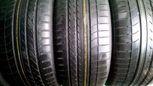 19 255 40 Goodyear Eagle F1 Assimetric 2