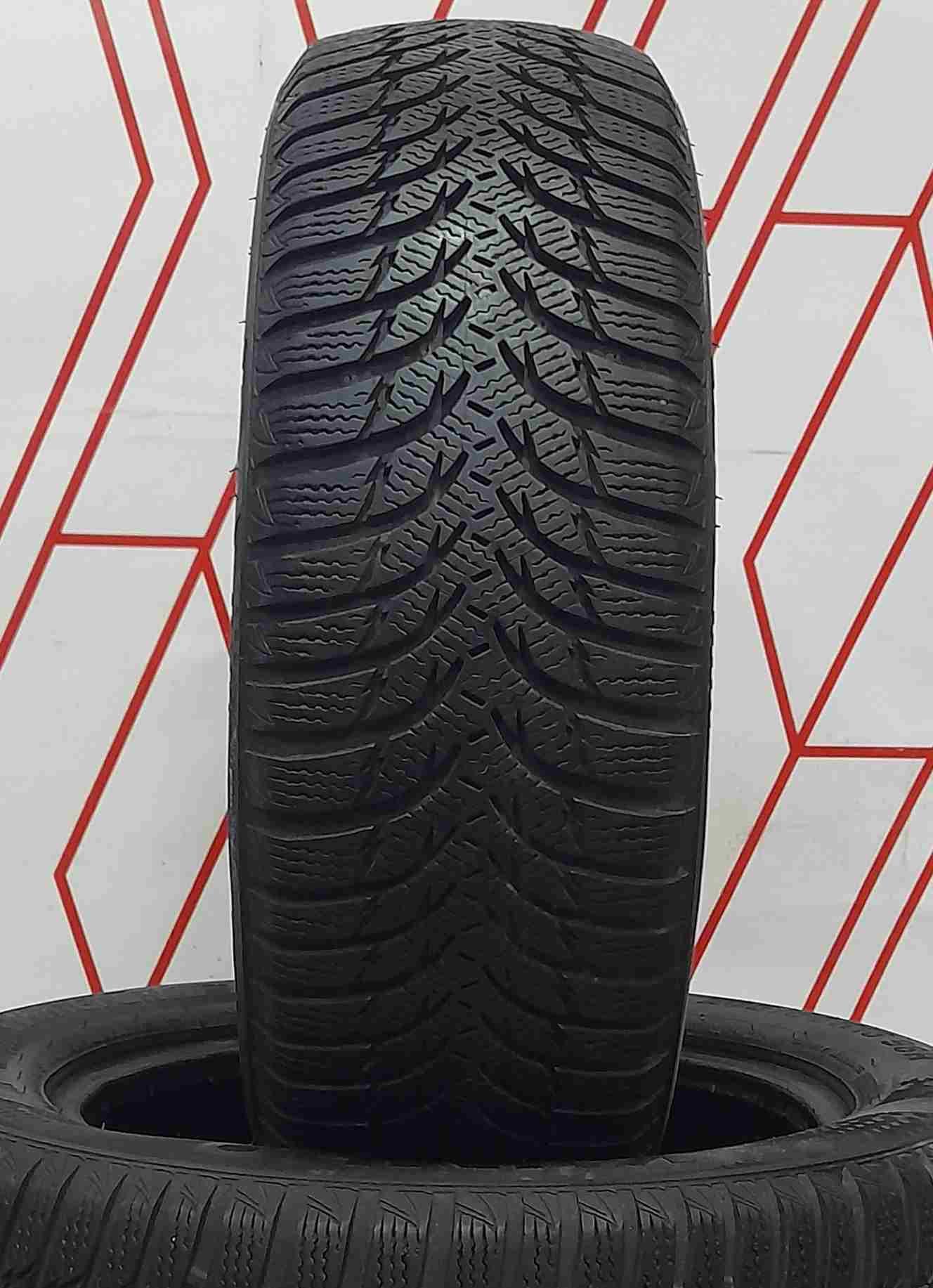 Шины Kumho WinterCraft WP51 205/60 R16 96T