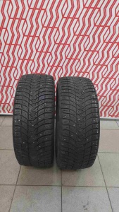 17 225 50 Michelin X Ice North3 шип бу4 (1)