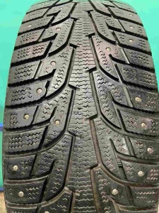 16 205 60 Hankook i Pike RS шип бу3 (1)