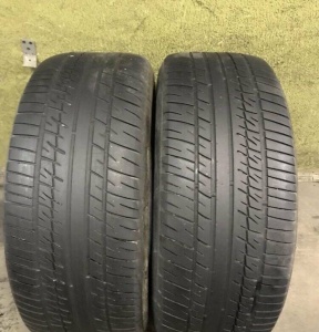 Kumho Ecsta X3 30-35%