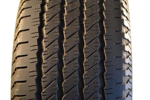 17 275 65 Michelin Cross Terrain