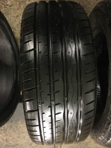 21 285 45 Hankook Ventus S1 Evo