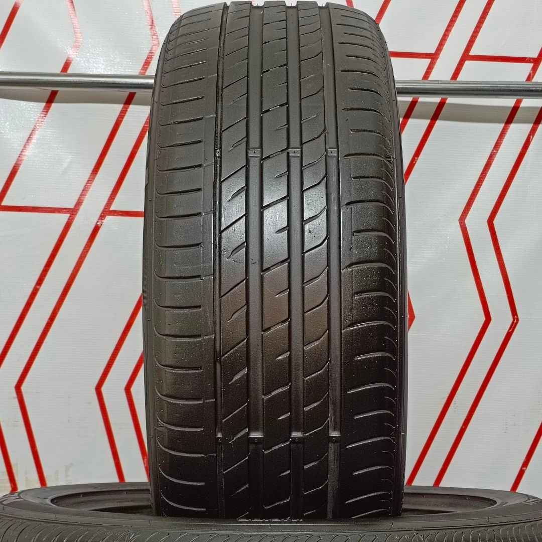 Шины Nexen N'Fera SU1 235/50 R18 100W