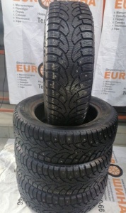 15 185 65 Bridgestone Noranza 2 шип бу1-min