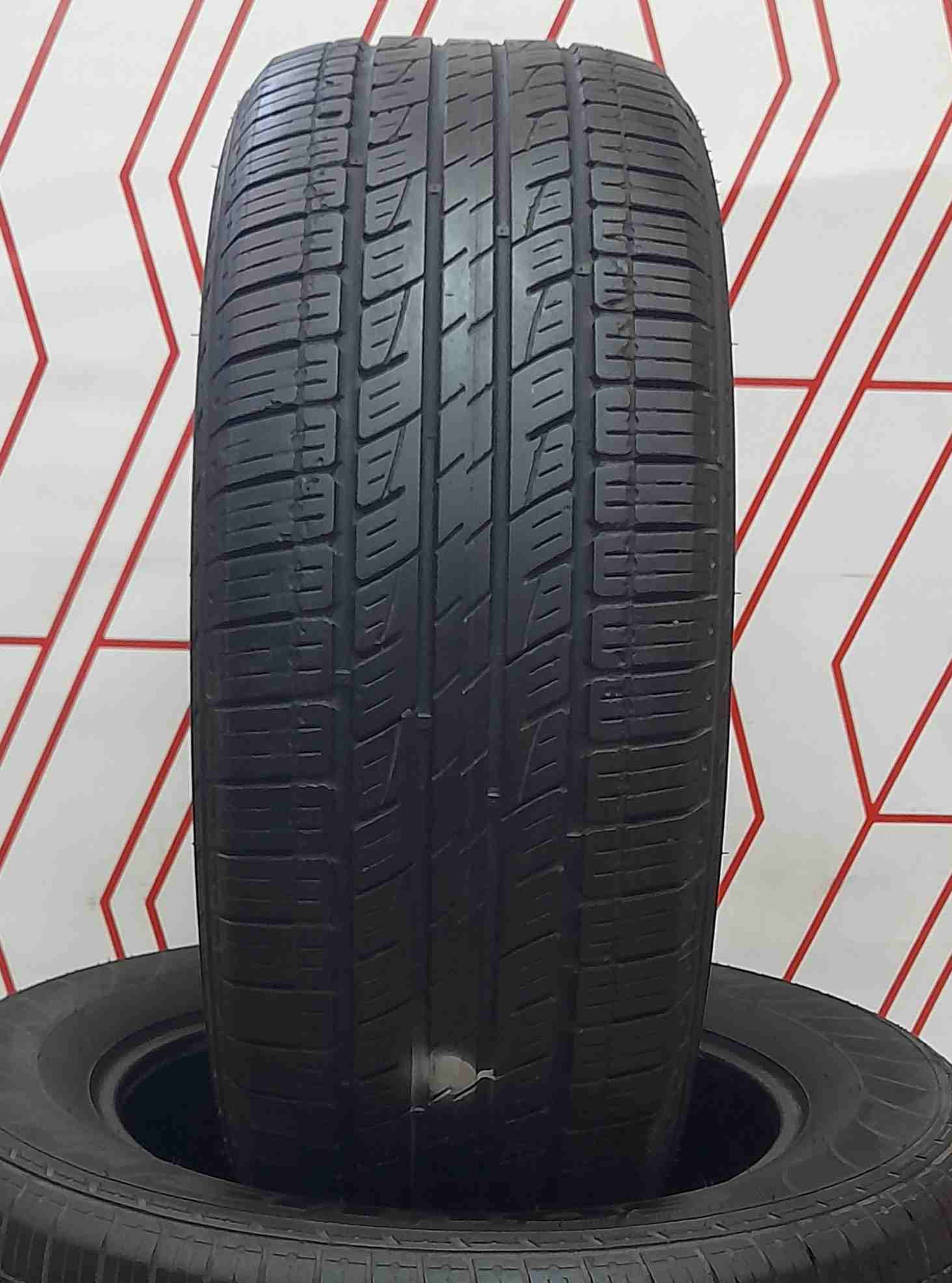 Шины Kumho Solus KL21 265/60 R18 110H