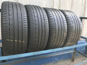 20 275 35 Bridgestone Potenza S001 2