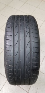 18 235 50 Bridgestone Dueler HP Sport