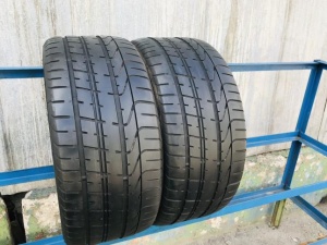 20 275 35 Pirelli P-Zero