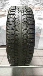 16 205 55 Pirelli Winter 160 plus шип бу 4 (1)