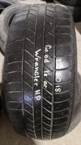 18 255 60 Goodyear Wrangler HP