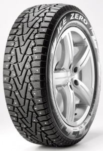 Pirelli Winter Ice Zero