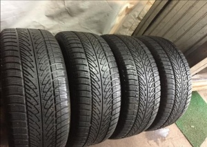 18 22540 Goodyear Ultra Grip Performance 8 10-15%1