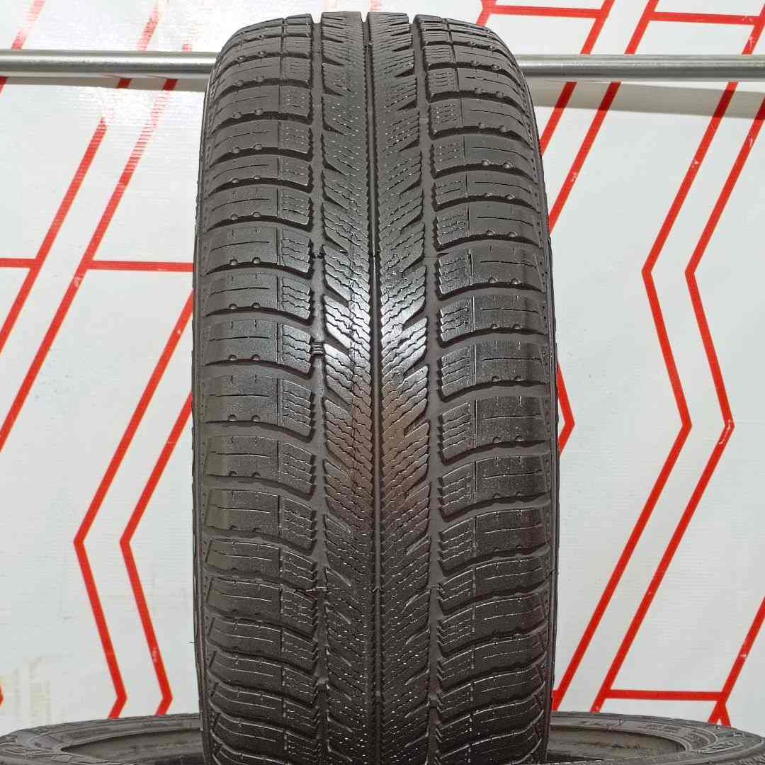Шины Goodyear Eagle Vector 205/55 R16 94V