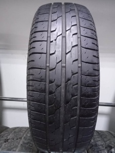 14 17565 Bridgestone B391 10-15% 5-min