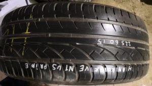 15 225 60 Hankook Ventus Prime