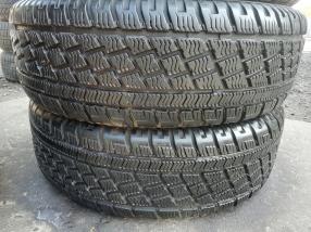 Pirelli Winter Ice Plus 3