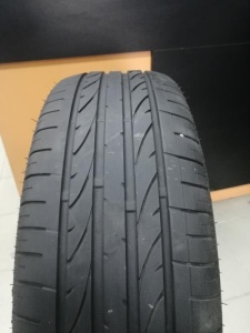 17 235 65 Bridgestone Dueler HP Sport 10-15%