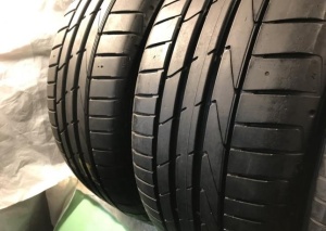 17 225 50 Hankook Ventus S1 Evo2 2