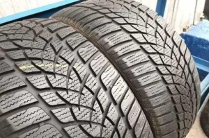 Goodyear Ultra Grip Performance Gen-1 20-25%