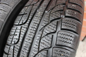 17 235 55 Kumho KW17