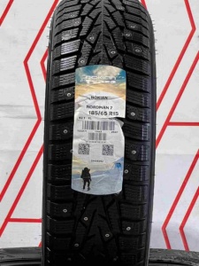 15 18565 Nokian Nordman 7 T92 шип1 (1)