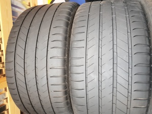 20 295 40 Michelin Latitude Sport