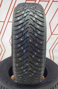 15 20565 Nokian Nordman 8 T99 шип2 (1)