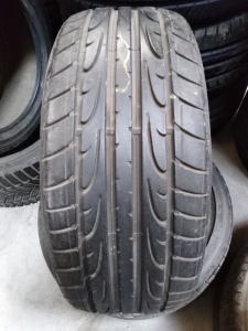 17 215 40 Dunlop Sp sport maxx