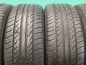 16 20555 Firestone TZ300A 10-15%1-min