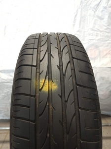 16 21565 Bridgestone Dueler HP Sport  10-15%3-min