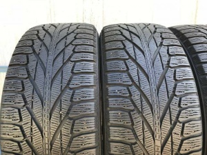 16 215 65 Nokian Hakkapeliitta R2 SUV лип бу