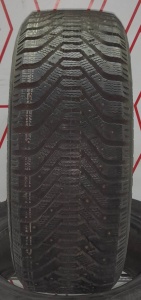 17 22560 Goodyear UltraGrip 500 шип бу31 (1)