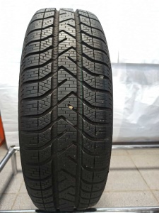 15 18565 Pirelli Snowcontrol Winter 190 (Seria 2) 10-15% 1-min