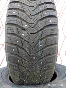 17 26565 Marshal WinterCraft SUV Ice WS31 T116 шип1 (1)