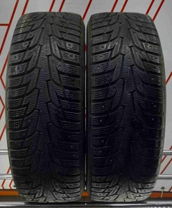 16 21560 Hankook I Pike RS шип бу32 (1)