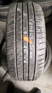 16 195 45 Hankook ventus S1 evo