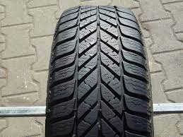 Goodyear UltraGrip 5