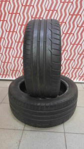 17 225 45 Dunlop SP Sport Maxx RT с.ц.4 (1)