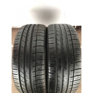 Kumho ECSTA LE Sport