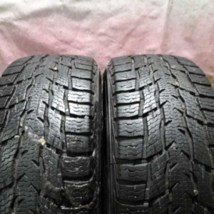 Nokian WR C3