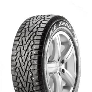 Pirelli Winter Ice Zero