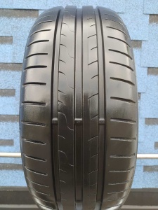 15 19555 Dunlop SP Sport BlueResponse с.ц.2-min