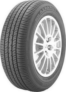 Bridgestone Turanza ER30