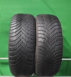 Nokian Weatherproof SUV