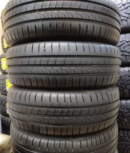 15 195 65 Hankook Kinergy Eco 2