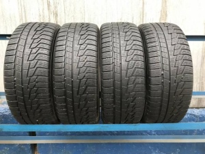 Nokian WR G2