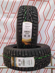 16 20555 Nokian Nordman 7 T94 XL шип1 (1)