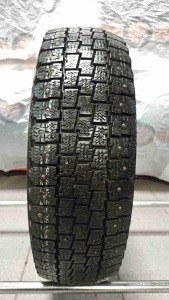 14 185 70 Falken Eurowinter HS414 шип бу32 (1)