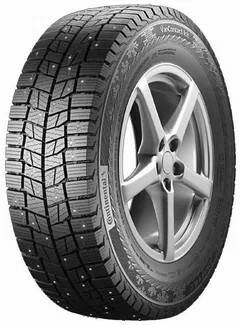 Шины Continental VanContact Ice 195/70 R15c 104R
